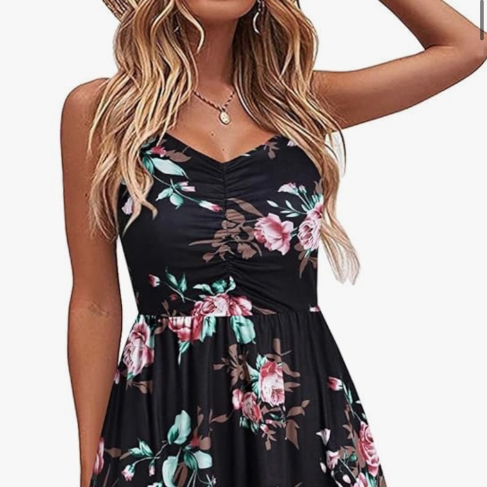 Summer dress